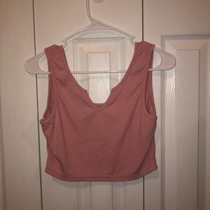 Shein tank top size small